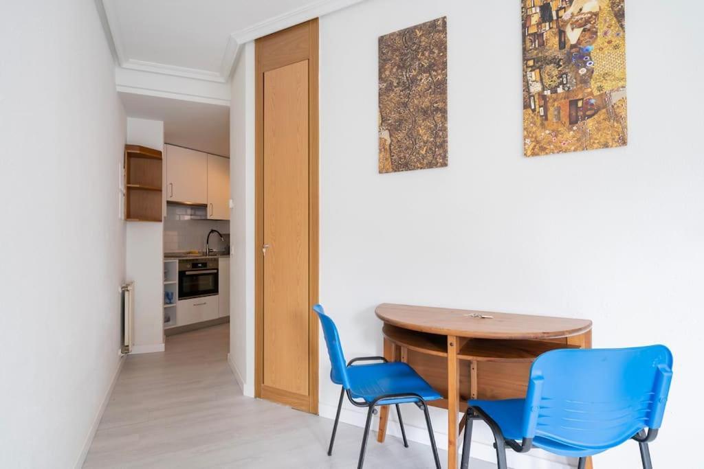Cozy Family Apartment Tetuan/Estrecho B.M7 マドリード エクステリア 写真
